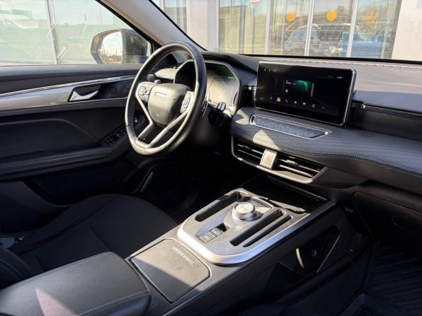 Haval Jolion I с пробегом 2023 года, цена 1 595 000 рублей, 92700 км, внедорожник, Автокод Объявления