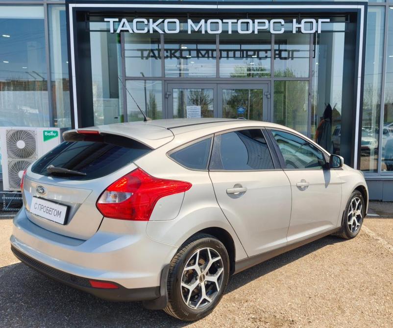 Ford Focus III Стерлитамак  - изображение 4