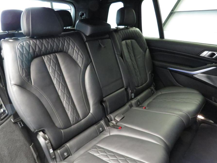 BMW X7 I (G07) Санкт-Петербург  - изображение 27