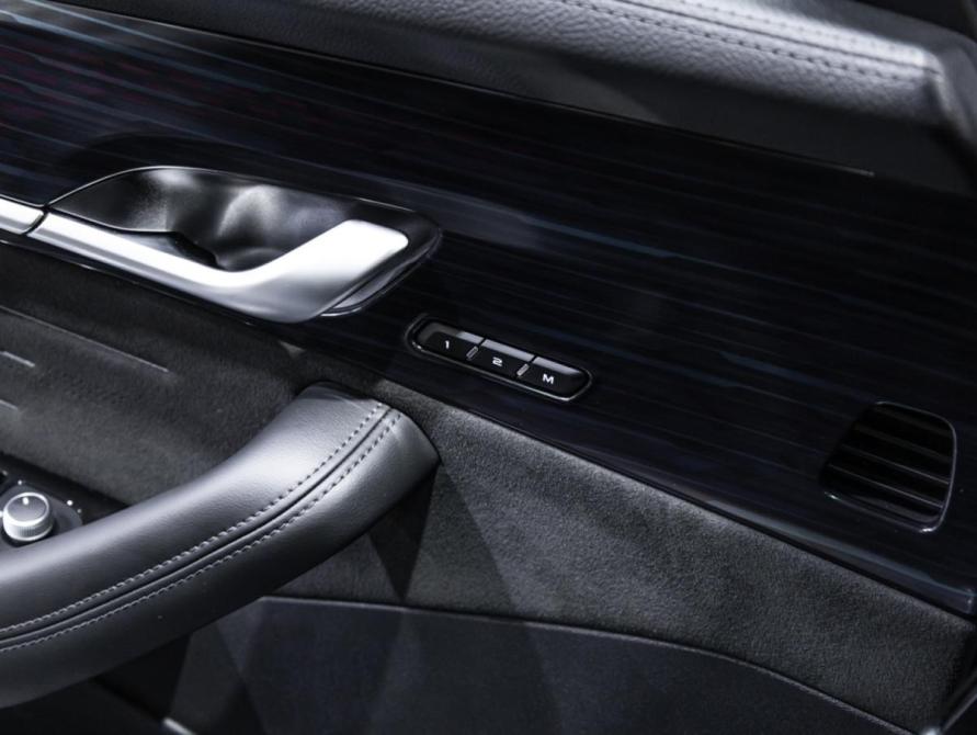 Geely Monjaro I Санкт-Петербург  - изображение 23