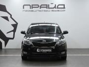 Kia Rio III Рестайлинг Ростов-на-Дону  - изображение 17