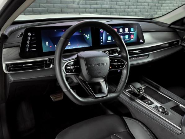 Chery Arrizo 8 с пробегом 2024 года, цена 2 300 000 рублей, 27821 км, седан, Автокод Объявления