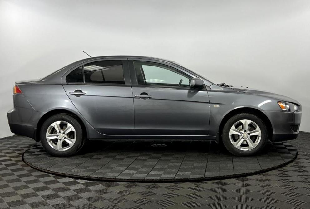 Mitsubishi Lancer X Рестайлинг Нижний Новгород  - изображение 5