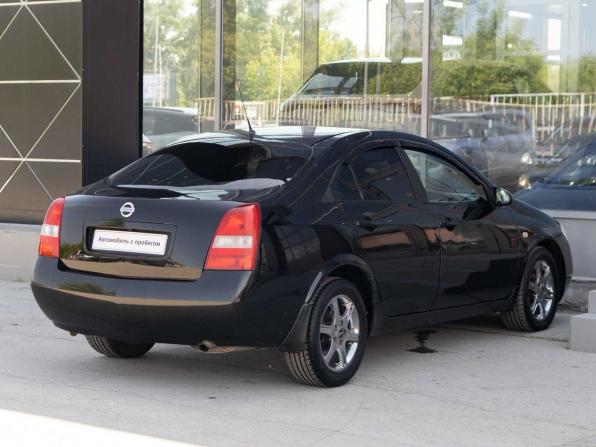 Nissan Primera III (P12) с пробегом 2005 года, цена 550 000 рублей, 425289 км, седан, Автокод Объявления