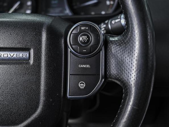 Land Rover Range Rover Sport II с пробегом 2015 года, цена 2 699 000 рублей, 245969 км, внедорожник, Автокод Объявления