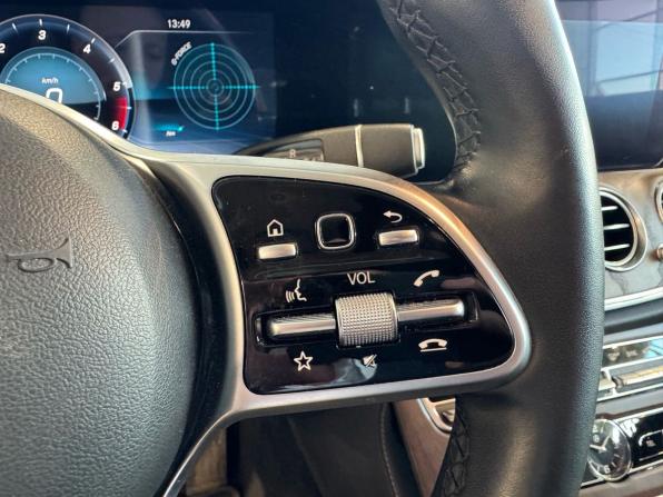 Mercedes-Benz E-Класс V (W213 S213 C238) с пробегом 2018 года, цена 3 449 000 рублей, 80762 км, седан, Автокод Объявления