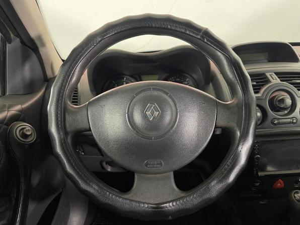 Renault Megane II Рестайлинг с пробегом 2006 года, цена 320 000 рублей, 453305 км, универсал, Автокод Объявления