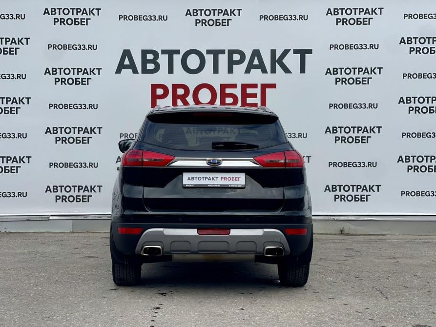Geely Atlas I Владимир  - изображение 6