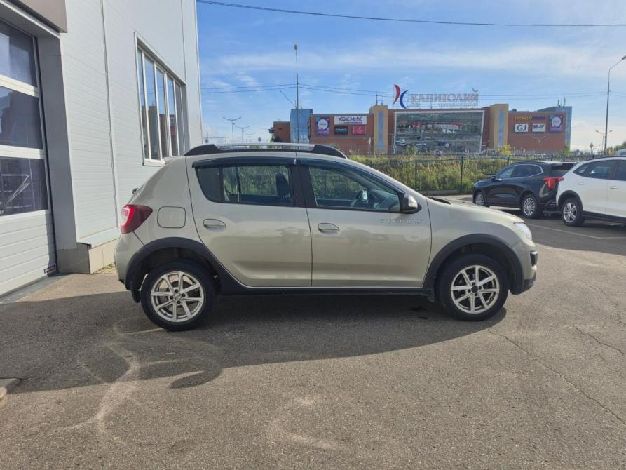 Renault Sandero II Москва  - изображение 7