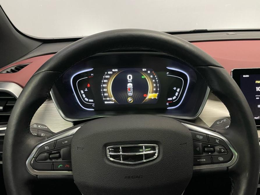 Geely Coolray I Уфа  - изображение 19