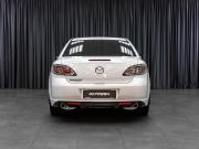 Mazda 6 II (GH) Рестайлинг Тюмень  - изображение 18