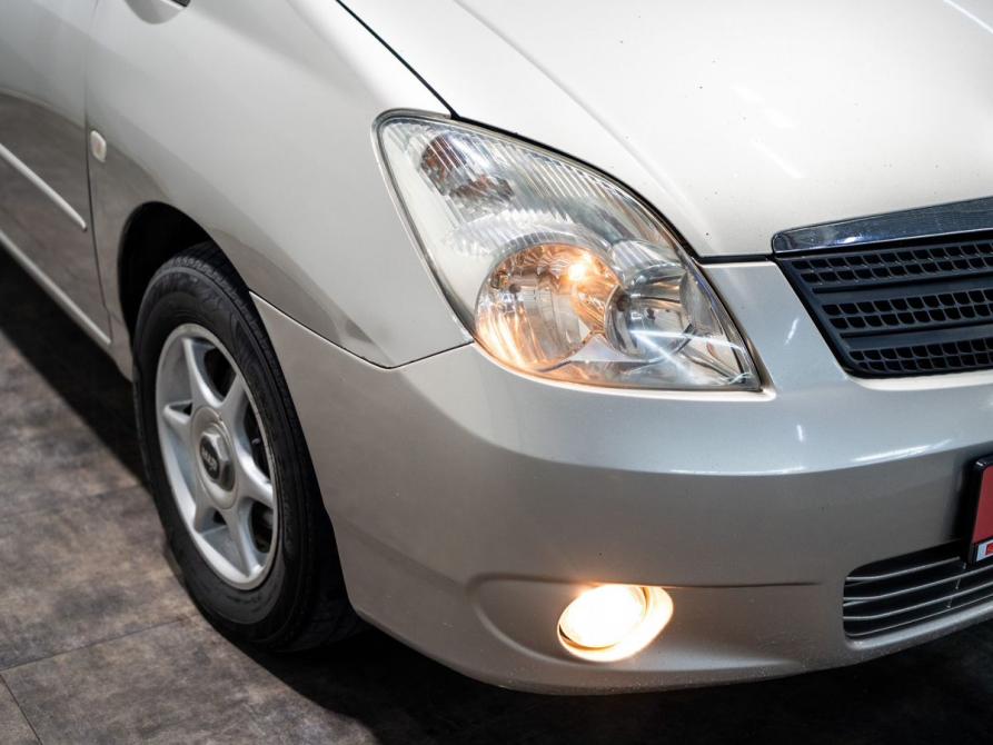 Toyota Corolla Spacio II Чита  - изображение 17