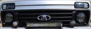 Lada (ВАЗ) 2121 (4x4) I Рестайлинг (2020) Крым  - изображение 27