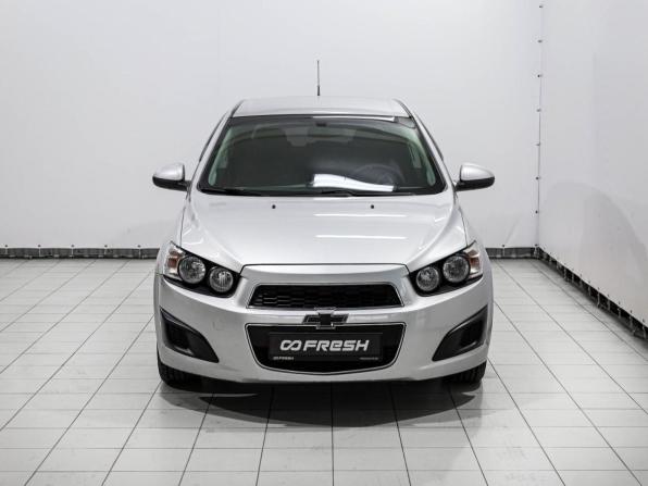 Chevrolet Aveo II с пробегом 2012 года, цена 719 000 рублей, 130573 км, хэтчбек, Автокод Объявления