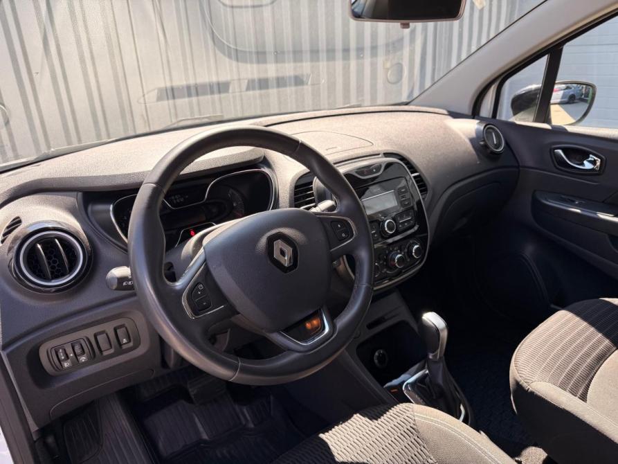 Renault Kaptur I Ростов-на-Дону  - изображение 13