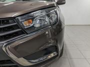 Lada (ВАЗ) Vesta I Москва  - изображение 43