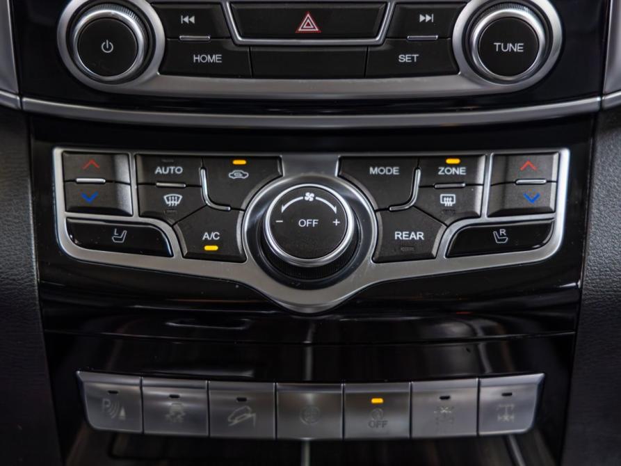 Haval H9 I Рестайлинг Волгоград  - изображение 25