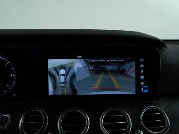 Mercedes-Benz E-Класс V (W213 S213 C238) Рестайлинг с пробегом 2020 года, цена 5 099 050 рублей, 74527 км, седан, Автокод Объявления