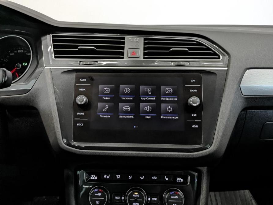 Volkswagen Tiguan II Москва  - изображение 14