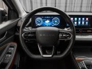 Omoda S5 GT Москва  - изображение 39