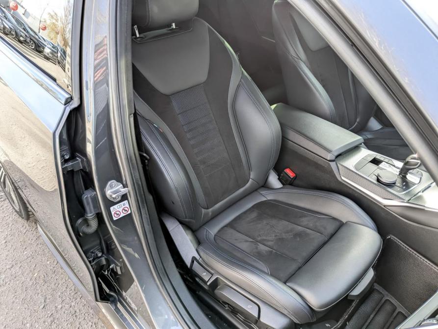 BMW 3 серии VII (G2x) Химки  - изображение 23