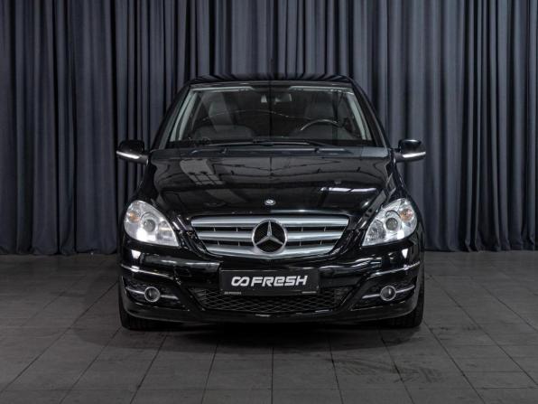 Mercedes-Benz B-Класс I (W245) Рестайлинг с пробегом 2011 года, цена 779 000 рублей, 171817 км, хэтчбек, Автокод Объявления