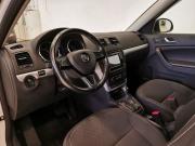 Skoda Yeti I Рестайлинг Москва  - изображение 35