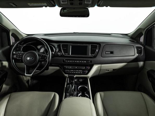 Kia Carnival III с пробегом 2020 года, цена 2 970 000 рублей, 134720 км, минивэн, Автокод Объявления