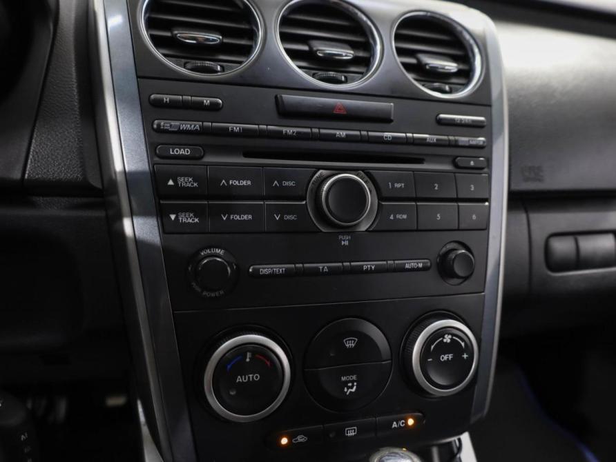 Mazda CX-7 I Рестайлинг Ростов-на-Дону  - изображение 14