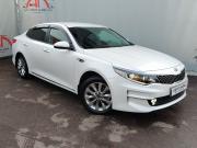 Kia Optima IV Рестайлинг Ярославль  - изображение 27