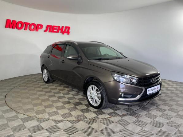 Lada (ВАЗ) Vesta I с пробегом 2019 года, цена 1 093 000 рублей, 99171 км, универсал, Автокод Объявления
