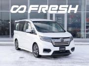 Honda Stepwgn V Рестайлинг Улан-Удэ  - изображение 25
