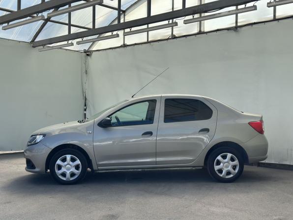 Renault Logan II с пробегом 2018 года, цена 680 000 рублей, 164173 км, седан, Автокод Объявления