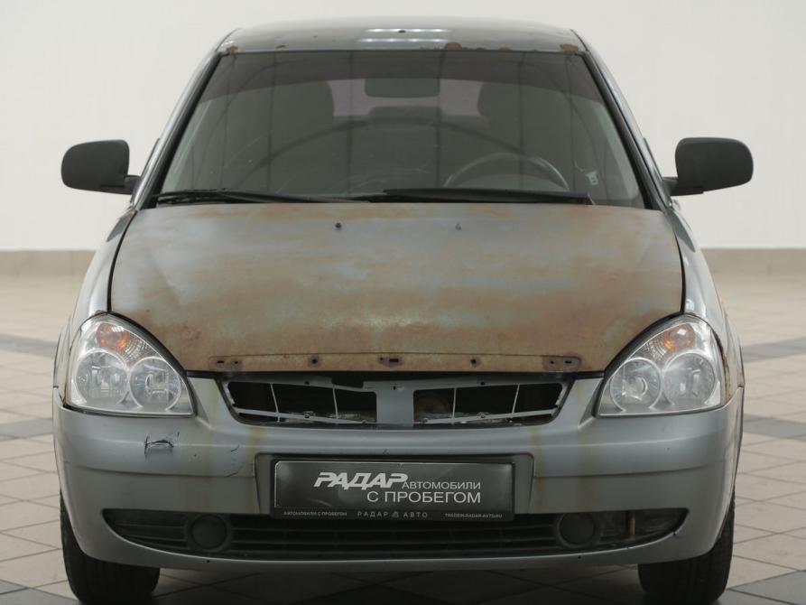 Lada (ВАЗ) Priora I Иваново  - изображение 6