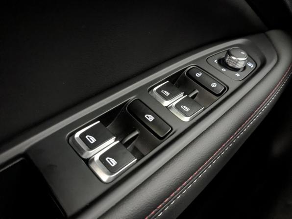 Geely Tugella I Рестайлинг с пробегом 2024 года, цена 3 600 000 рублей, 13700 км, внедорожник, Автокод Объявления