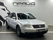 Volkswagen Passat B5 Рестайлинг Ростов-на-Дону  - изображение 17