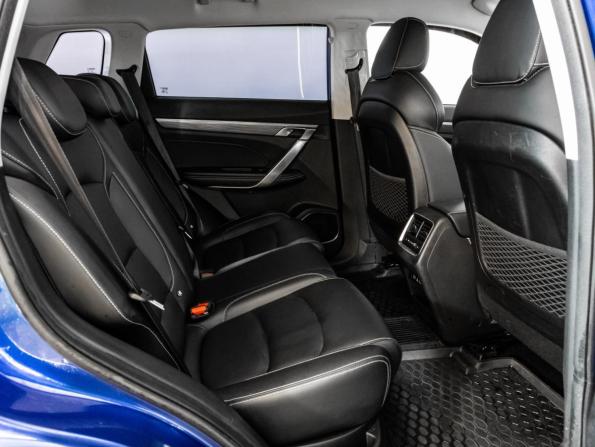Geely Atlas Pro с пробегом 2022 года, цена 1 399 000 рублей, 37447 км, внедорожник, Автокод Объявления