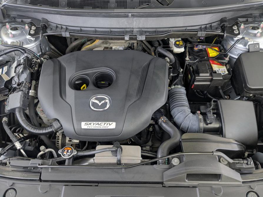 Mazda CX-9 II Москва  - изображение 9