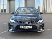 Toyota Camry VIII (XV70) Рестайлинг Казань  - изображение 31
