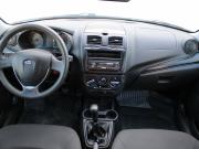Lada (ВАЗ) Granta I Рестайлинг Нижний Новгород  - изображение 20