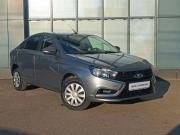 Lada (ВАЗ) Vesta I Ярославль  - изображение 17