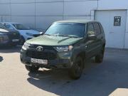 Lada (ВАЗ) Niva Travel I Санкт-Петербург  - изображение 6