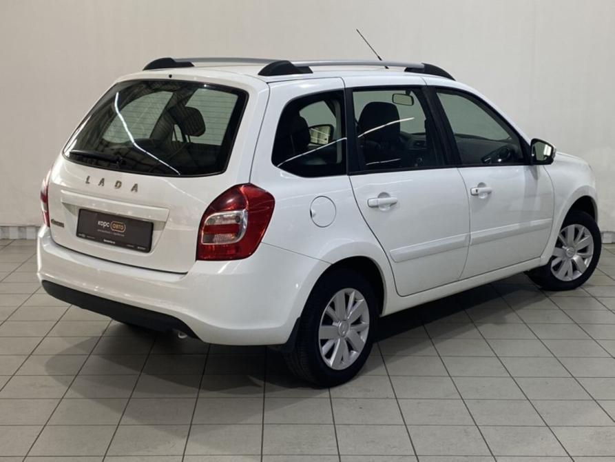 Lada (ВАЗ) Granta I Рестайлинг Курск  - изображение 3