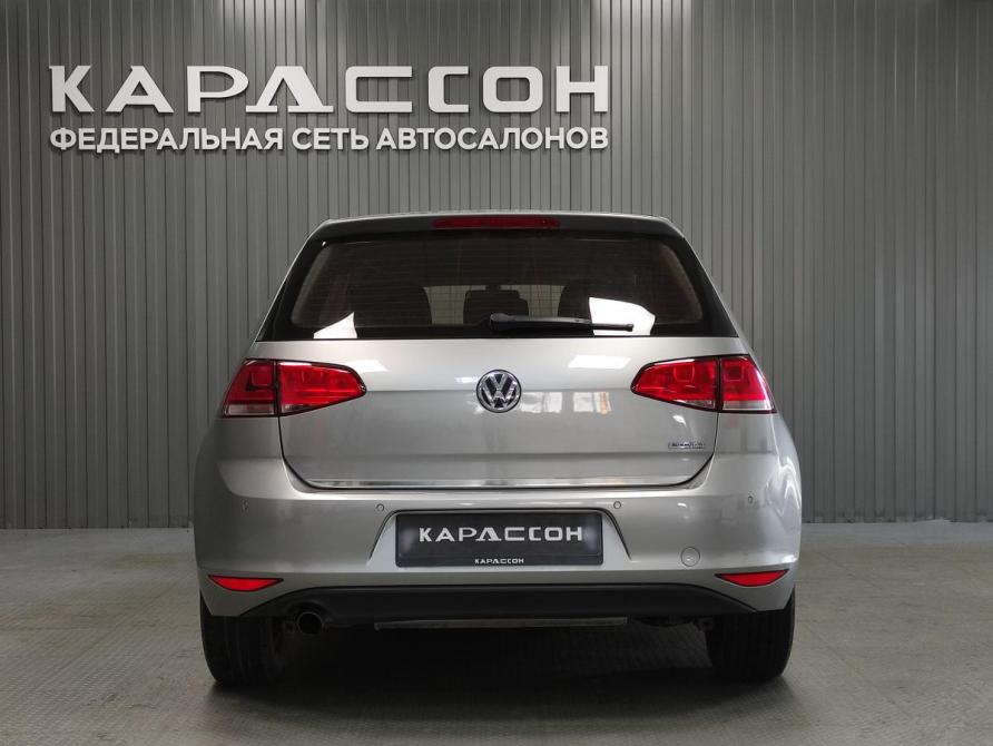 Volkswagen Golf VII Пермь  - изображение 4