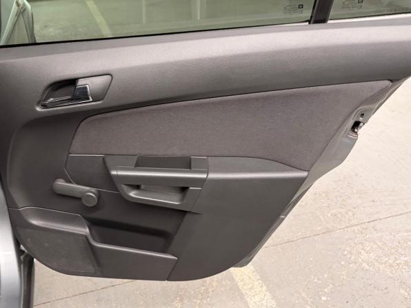 Opel Astra H Рестайлинг с пробегом 2011 года, цена 599 000 рублей, 167924 км, седан, Автокод Объявления
