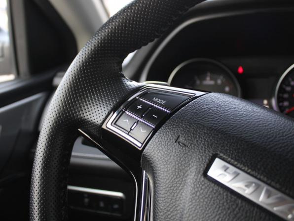 Haval M6 II с пробегом 2024 года, цена 1 849 000 рублей, 20939 км, внедорожник, Автокод Объявления