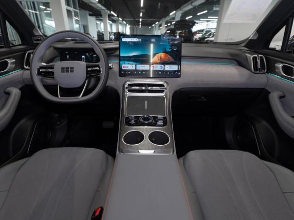 Geely Galaxy M7 с пробегом 2026 года, цена 3 800 000 рублей, 10 км, внедорожник, Автокод Объявления