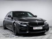 BMW 5 серии VII (G30/G31/G38) Москва  - изображение 23