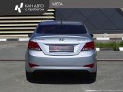 Hyundai Solaris I Рестайлинг Казань  - изображение 16