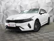 Kia K5 III Ульяновск  - изображение 23